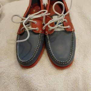 Kansas University Jayhawks Chant Loafers